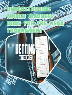 Ncaa public betting