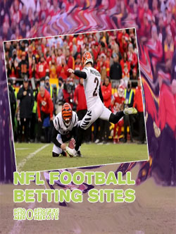 Nfl betting sites