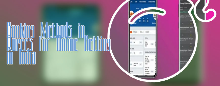 Online bet app download in India