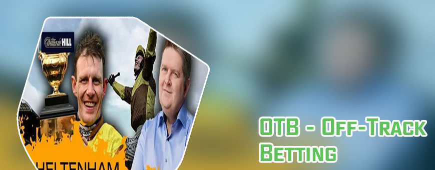 Otb betting