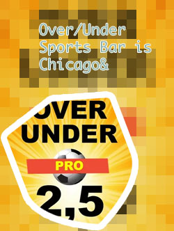 Over and under betting