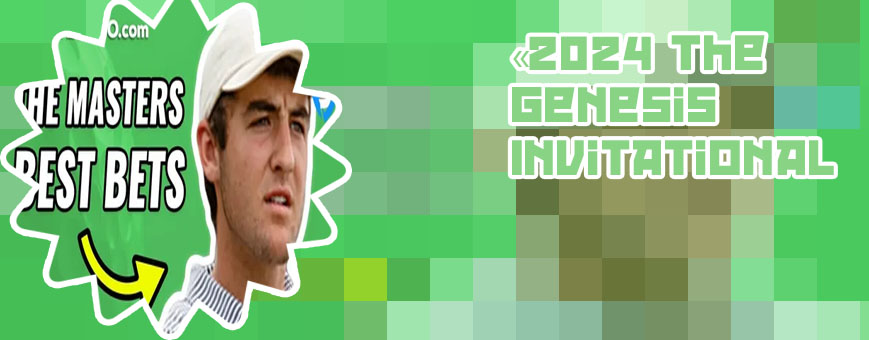 Pga betting odds