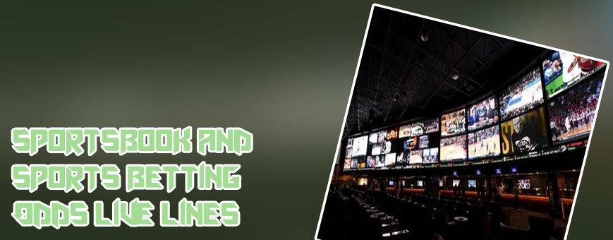 Sports betting line