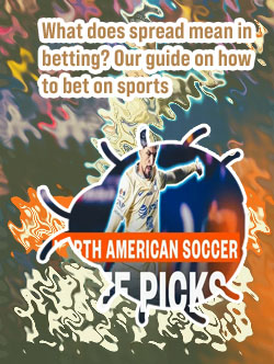 Sports spread betting