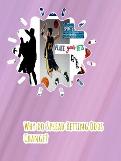 Spread betting meaning