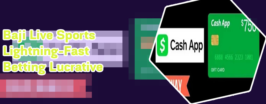 What is cash out on baji bet